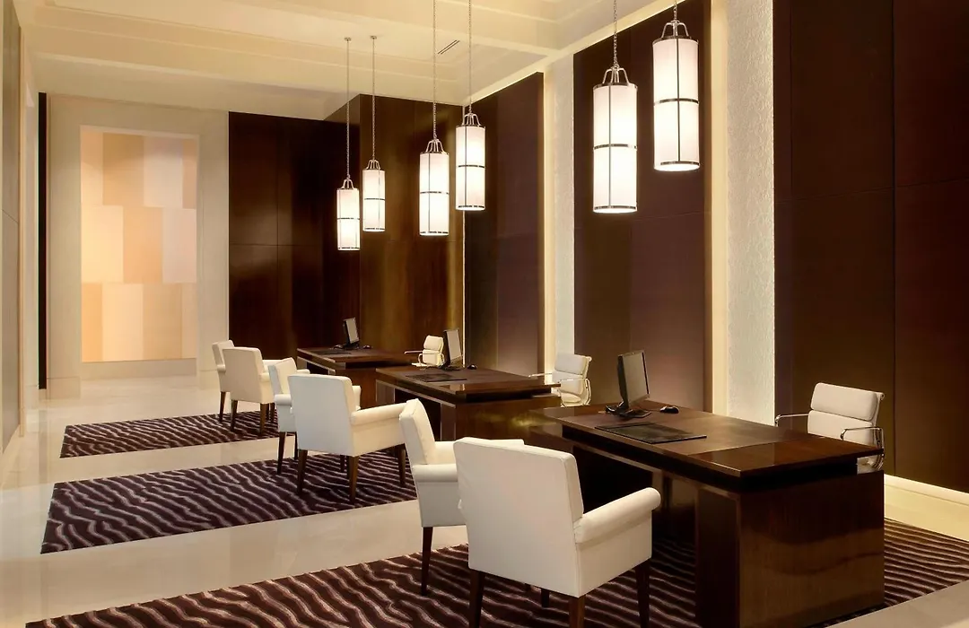 The St. Regis Bangkok-1